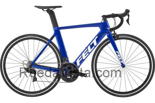 Felt AR5 opinión y ficha técnica